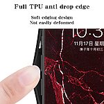 Θήκη Motorola Moto G15 4G - OEM - Σκληρή Πλάτη PC + Tempered Glass - Μαύρο - Εικόνα 4