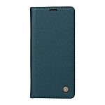 Θήκη Motorola Moto G15 4G - YIKATU - Flip Πορτοφόλι από Συνθετικό Δέρμα (PU) με TPU - Πράσινο - Wallet/Stand - Εικόνα 2