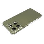 Θήκη Motorola Moto G15 4G - OEM - Πλάτη TPU - Διάφανο - Εικόνα 2