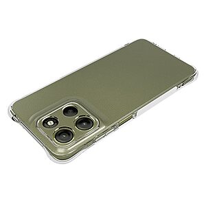 Θήκες Κινητών Αξεσουάρ Motorola Moto G15 8 Θήκη Motorola Moto G15 4G - OEM - Πλάτη TPU - Διάφανο - Εικόνα 2
