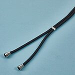 Θήκη Motorola Moto G15 4G - OEM - Πλάτη TPU - Διάφανο - Λουράκι - Εικόνα 7