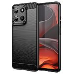 Θήκη Motorola Moto G15 4G - OEM - Πλάτη TPU - Μαύρο