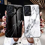 Θήκη Motorola Moto G85 5G - OEM - Σκληρή Πλάτη PC + Tempered Glass - Μαύρο - Εικόνα 6