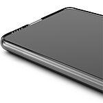 Θήκη Motorola Moto G85 5G - IMAK UX-5 Series - Πλάτη TPU - Διάφανο - Εικόνα 4