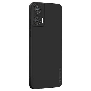 Θήκη Motorola Moto G85 5G - PINWUYO JK Touching Series - Πλάτη TPU - Μαύρο