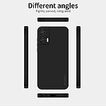 Θήκη Motorola Moto G85 5G - PINWUYO JK Touching Series - Πλάτη TPU - Μπλε - Εικόνα 3