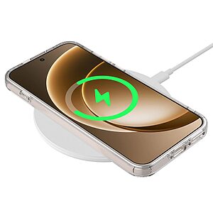 ΘΗΚΕΣ ΚΙΝΗΤΩΝ ΑΞΕΣΟΥΑΡ NOKIA MICROSOFT LUMIA 535 56 Θήκη OnePlus 15 5G - OEM - Σκληρή Πλάτη PC+TPU - Διάφανο - MagSafe - Εικόνα 2