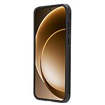 Θήκη OnePlus 15 5G - NILLKIN Camshield Pro Series - Σκληρή Πλάτη PC+TPU - Μαύρο - Εικόνα 4