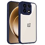 Θήκη OnePlus 15 5G - OEM - Σκληρή Πλάτη PC+TPU - Μπλε