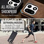 Θήκη OnePlus 15 5G - CASEME 013 - Flip Πορτοφόλι από Συνθετικό Δέρμα (PU) με TPU - Μαύρο - Wallet/Stand - Εικόνα 7