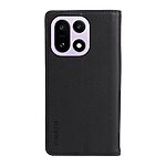 Θήκη OnePlus 15 5G - YIKATU - Flip Πορτοφόλι από Συνθετικό Δέρμα (PU) με TPU - Μαύρο - Wallet/Stand - Εικόνα 7