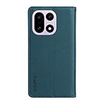 Θήκη OnePlus 15 5G - YIKATU - Flip Πορτοφόλι από Συνθετικό Δέρμα (PU) με TPU - Πράσινο - Wallet/Stand - Εικόνα 7