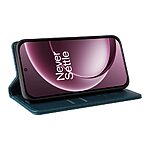 Θήκη OnePlus 15 5G - YIKATU - Flip Πορτοφόλι από Συνθετικό Δέρμα (PU) με TPU - Πράσινο - Wallet/Stand - Εικόνα 9