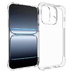 Θήκη OnePlus 15 5G - OEM - Πλάτη TPU - Διάφανο