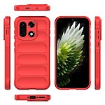 Θήκη OnePlus 15 5G - OEM - Πλάτη TPU - Κόκκινο - Εικόνα 5