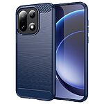 Θήκη OnePlus 15 5G - OEM - Πλάτη TPU - Μπλε