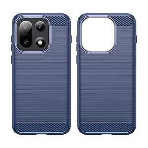 Θήκη OnePlus 15 5G - OEM - Πλάτη TPU - Μπλε - Εικόνα 2