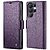 Θήκη Samsung Galaxy S26 Ultra 5G - CASEME 023 - Flip Πορτοφόλι από Συνθετικό Δέρμα (PU) με TPU - Μωβ - RFID/Wallet/Stand