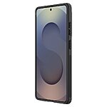 Θήκη Samsung Galaxy S26 Ultra 5G - NILLKIN Super Frosted Shield Pro - Σκληρή Πλάτη PC+TPU - Μαύρο - MagSafe - Εικόνα 7