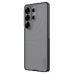 Θήκη Samsung Galaxy S26 Ultra 5G - NILLKIN Super Frosted Shield Pro - Σκληρή Πλάτη PC+TPU - Μαύρο - Εικόνα 6