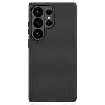 Θήκη Samsung Galaxy S26 Ultra 5G - NILLKIN Frosted Shield Pro - Σκληρή Πλάτη PC+TPU - Μαύρο