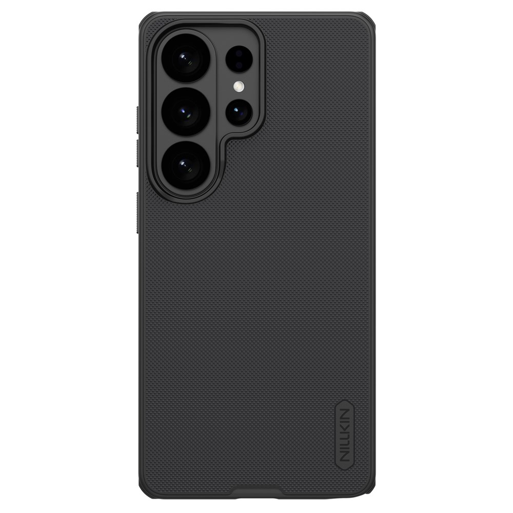 Θήκη Samsung Galaxy S26 Ultra 5G - NILLKIN Frosted Shield Pro - Σκληρή Πλάτη PC+TPU - Μαύρο Θήκη Samsung Galaxy S26 Ultra 5G - NILLKIN Frosted Shield Pro - Σκληρή Πλάτη PC+TPU - Μαύρο