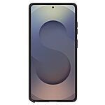 Θήκη Samsung Galaxy S26 Ultra 5G - NILLKIN Camshield Pro Series - Σκληρή Πλάτη PC+TPU - Μαύρο - Εικόνα 10