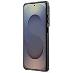 Θήκη Samsung Galaxy S26 Ultra 5G - NILLKIN Camshield Pro Series - Σκληρή Πλάτη PC+TPU - Μαύρο - Εικόνα 9