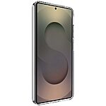 Θήκη Samsung Galaxy S26 Ultra 5G - IMAK UX-10 Series - Πλάτη TPU - Διάφανο - Εικόνα 2