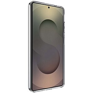 ΘΗΚΕΣ ΚΙΝΗΤΩΝ ΑΞΕΣΟΥΑΡ SAMSUNG GALAXY S3 MINI 28 Θήκη Samsung Galaxy S26 Ultra 5G - IMAK UX-10 Series - Πλάτη TPU - Διάφανο - Εικόνα 2