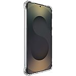 Θήκη Samsung Galaxy S26 Ultra 5G - IMAK - Πλάτη TPU - Διάφανο - Εικόνα 2