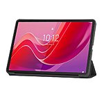 Θήκη Tech-Protect Tri-Fold Flip Cover για tablet Lenovo Tab M11 / K11E 11.0" TB-330 μαύρο - Εικόνα 3