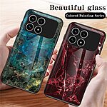 Θήκη Xiaomi Poco F8 Pro / Redmi K90 5G - OEM - Σκληρή Πλάτη PC+Tempered Glass - Λευκό - Εικόνα 7