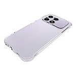 Θήκη Xiaomi Redmi K90 5G / Poco F8 Pro - OEM - Πλάτη TPU - Διάφανο - Εικόνα 2