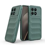 Θήκη Xiaomi Redmi K90 5G / Poco F8 Pro - OEM - Πλάτη TPU - Πράσινο - Εικόνα 2