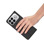 Θήκη Xiaomi Redmi K90 Pro Max 5G / Poco F8 Ultra - DUX DUCIS Skin Pro Series - Flip Πορτοφόλι από Συνθετικό Δέρμα (PU) με TPU - Μαύρο - Wallet/Stand - Εικόνα 7