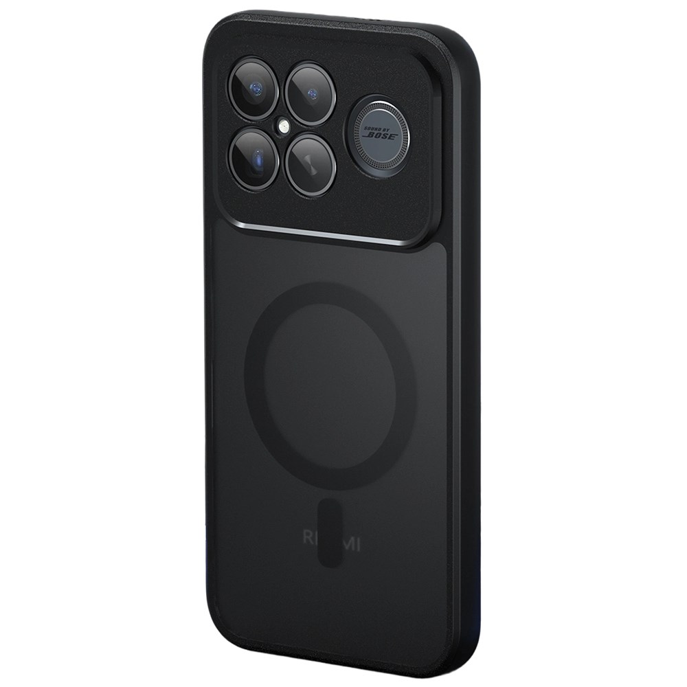 Θήκη Xiaomi Redmi K90 Pro Max 5G / Poco F8 Ultra - OEM - Σκληρή Πλάτη PC+TPU - Μαύρο Θήκη Xiaomi Redmi K90 Pro Max 5G / Poco F8 Ultra - OEM - Σκληρή Πλάτη PC+TPU - Μαύρο