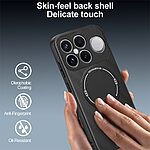 Θήκη Xiaomi Redmi K90 Pro Max 5G / Poco F8 Ultra - OEM - Σκληρή Πλάτη PC+TPU - Μπλε - Stand - Εικόνα 4