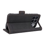 Θήκη Xiaomi Redmi K90 Pro Max 5G / Poco F8 Ultra - OEM - Flip Πορτοφόλι από Συνθετικό Δέρμα (PU) με TPU - Μαύρο - Wallet/Stand - Εικόνα 5