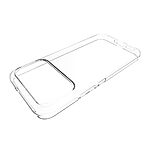 Θήκη Xiaomi Redmi K90 Pro Max 5G / Poco F8 Ultra - OEM - Πλάτη TPU - Διάφανο - Εικόνα 4