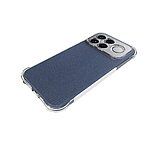 Θήκη Xiaomi Redmi K90 Pro Max 5G / Poco F8 Ultra - OEM - Πλάτη TPU - Διάφανο - Εικόνα 3