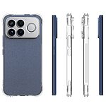 Θήκη Xiaomi Redmi K90 Pro Max 5G / Poco F8 Ultra - OEM - Πλάτη TPU - Διάφανο - Εικόνα 5