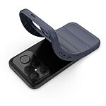 Θήκη Xiaomi Redmi K90 Pro Max 5G / Poco F8 Ultra - OEM - Πλάτη TPU - Μπλε - Εικόνα 2