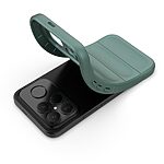 Θήκη Xiaomi Redmi K90 Pro Max 5G / Poco F8 Ultra - OEM - Πλάτη TPU - Πράσινο - Εικόνα 4