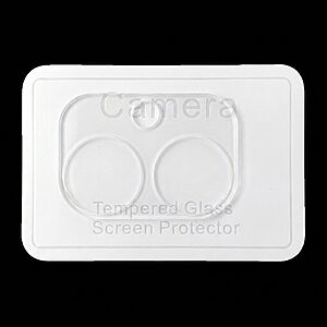 Προστατευτικό γυαλί κάμερας OG για Motorola Moto G55 5G – αντιχαρακτικό Tempered Glass 9H 0.30mm με oleophobic coating