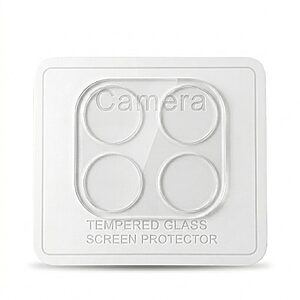Προστατευτικό γυαλί κάμερας OG για Motorola Moto G86 5G & G86 Power 5G – αντιχαρακτικό Tempered Glass 9H 0.30mm με oleophobic coating