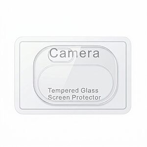 Προστατευτικό γυαλί κάμερας OG για OnePlus 15R 5G – αντιχαρακτικό Tempered Glass 9H 0.30mm με oleophobic coating
