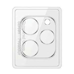 Προστατευτικό γυαλί κάμερας OG για Realme Note 70T – αντιχαρακτικό Tempered Glass 9H 0.30mm με oleophobic coating