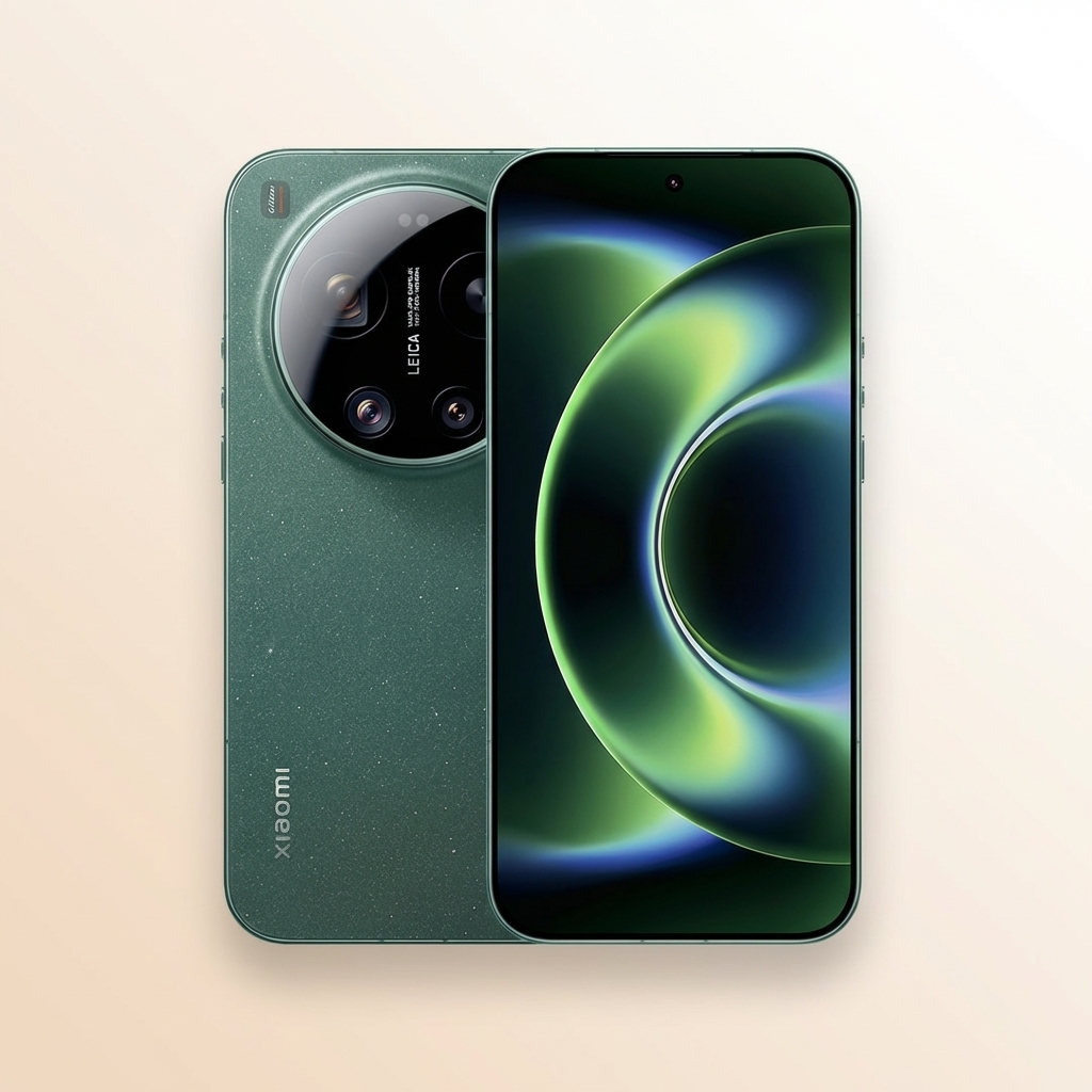 Θήκες Κινητών Αξεσουάρ Xiaomi 17 Ultra 5G 1 Θήκες Xiaomi 17 Ultra 5G