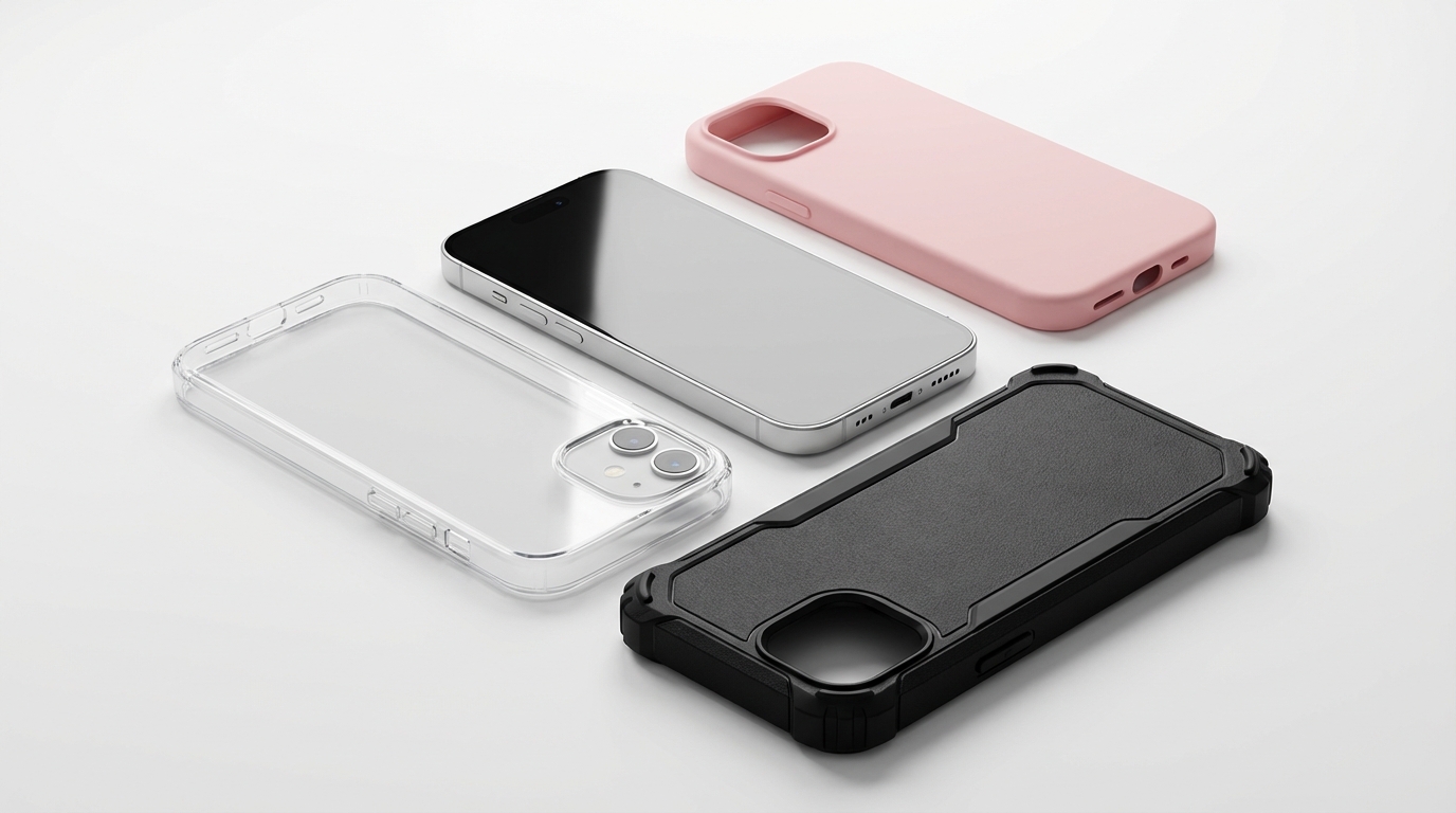 Καλύτερες θήκες iPhone 17e - slim, προστατευτικές και MagSafe επιλογές 2026